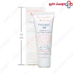 Hydrance Optimale Rich Avene 40ml Cream
