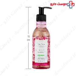  Deep sense Rose Face Wash Gel For All Skin Types 250 ml