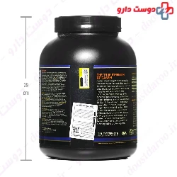 100%Casein Gold Standard Optimum Nutrition