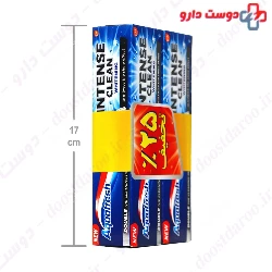 Bionamel Gentle Whitening Toothpaste 120 Mg