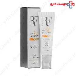Sun Defense Fusion Water For Dry Skin SPF50 Royale Femme