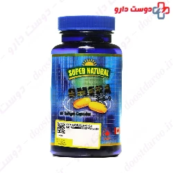 Super Natural Omega 3 6 9