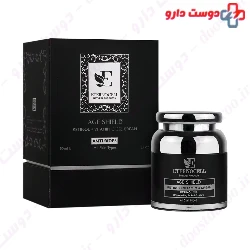 Retinol And Vitamin C Gel Cream Eternocell