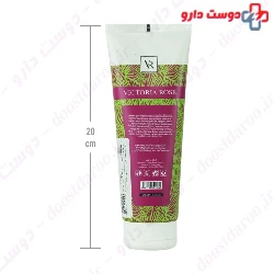 Romance Oily Hair Shampoo Victoria Rose