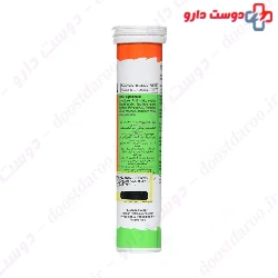 Nora Phar Vitamin C 1000 mg