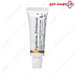 Egoderm Ointment