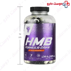 HMB Formula Trec Nutrition