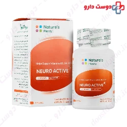 Neuro Active Natures Plenty
