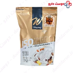 Iso Zero Whey Protein 1000 g Wheyland