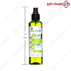 Detangling Styling Water Yves Rocher