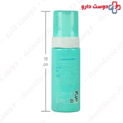 Aqua Pure Gentle Cleansing Foam Bio Marine