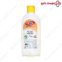 Nattel Normal Hair Shampoo 200 Ml