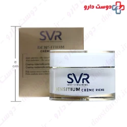 Densitium Anti Aging Cream Riche SVR