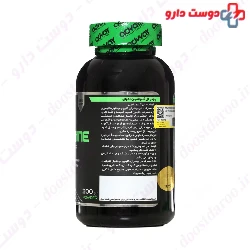 Apovital L Glutamin Powder 300Gr