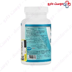 GVI Multivitamin For Women 100 Tablet