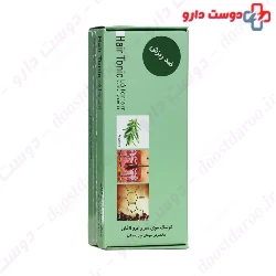 Oily Scalp Hair Tonic La farrerr