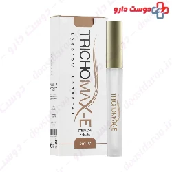 Trichomax E Eyebrow Serum