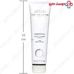 Pure Cleansing Gel Esthederm