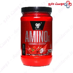 Amino X BSN