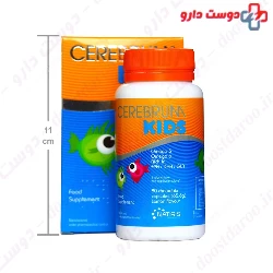 Cerebrum Kids NATIRIS