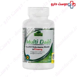 Alfa Vitamins Multi Daily