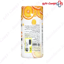 Alamo vitamin C 1000mg whit rose hip extract
