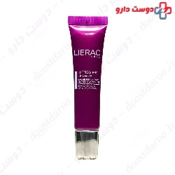 Liftissime Levres Balm Lierac