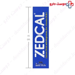 Zedcal Meyer