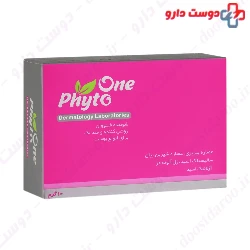 Phyto One Lightening Cleaning Bar