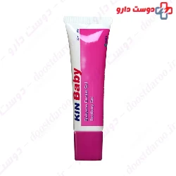 Teething Gel for Baby Kin