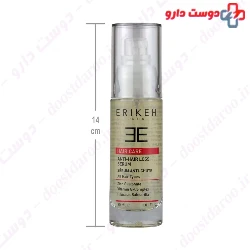 Erikeh Anti Hair loss 30ml serum