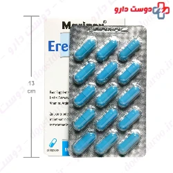 Erecta Vital Capsul Marinox