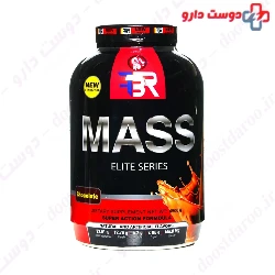 Mass 4500 g FBR