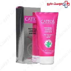 Cattos Conditioner For Normal Hair 200 Ml