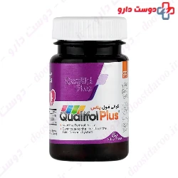 Dr Gil Qualifol Plus 30 Tablets