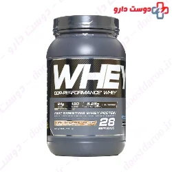 Whey Protein Cor Performance 884 g Cellucor