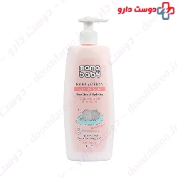 Mama Baby Body Lotion