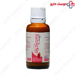 EDT Sunactin Forte Drop