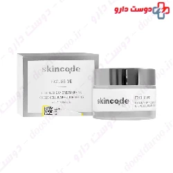 Skincode SPF15 Cellular Day Cream 50 ml