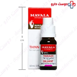 Thinner Mavala