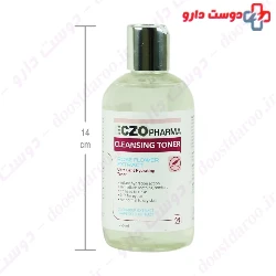 My Eczo Pharma Cleansing150ml Foam