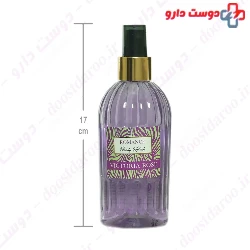 Romance Body Splash Victoria Rose
