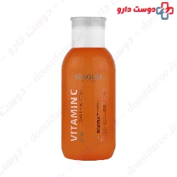 Seagull Vitamin C Clarifying 150ml Tonic
