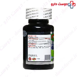STP Pharma Ginkgo Biloba 400 mg 30 Capsule