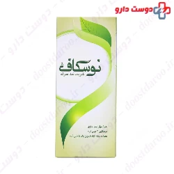 Faran Shimi Noscough Syrup 100 ml