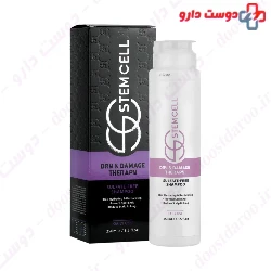 Dry And Damaged Therapy Shampoo Stem Cell PRO