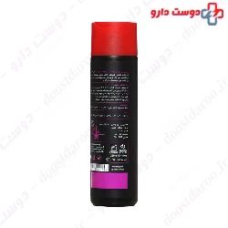 Double Action Shampoo Siseh