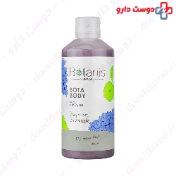 Bota Body Cool Body Wash Botanis