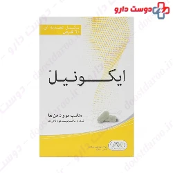 Neal Pharmed Econeal 60 Tabs