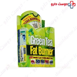 Green Tea Fat Burner Appliednutrition